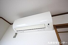 マルイビル 301 ｜ 埼玉県春日部市大枝87-1（賃貸マンション2LDK・3階・40.90㎡） その12