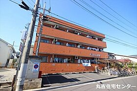 マンション戸田 107 ｜ 埼玉県越谷市北越谷３丁目12-11（賃貸マンション1R・1階・25.00㎡） その19