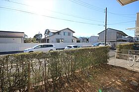 ライフタウニーＢ街区2号棟 101 ｜ 埼玉県春日部市大枝522-7（賃貸アパート2LDK・1階・54.69㎡） その19