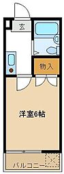 コーポサンライズ