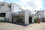 武里駅まで370m