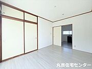 各洋室収納付きです