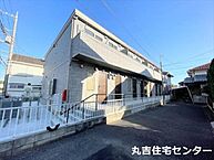 埼玉県越谷市千間台西4丁目17-40：物件画像／センチュリー21丸吉住宅センター