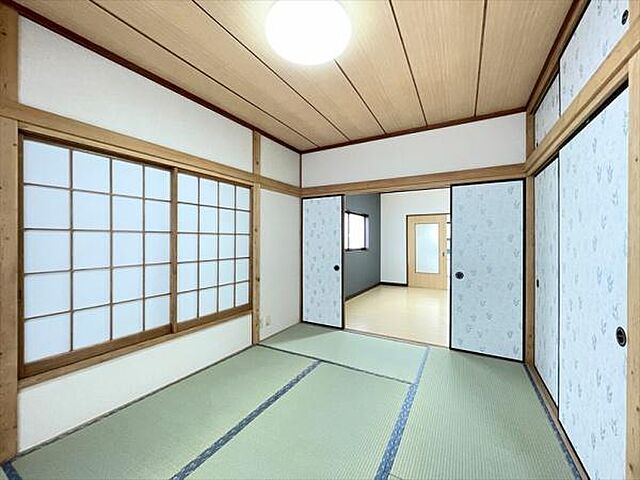 和室