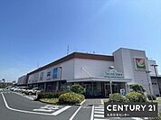 セブンタウン　せんげん台まで1631m