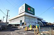 マルエツ　一の割店まで352m