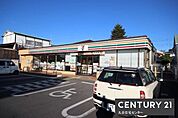 セブンイレブン　春日部備後西店まで972m