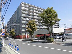 物件画像 ダイアパレスルネッサせんげん台