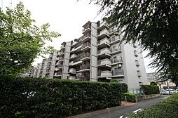 物件画像 せんげん台サンライトパストラル中央1番館