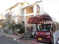 埼玉県春日部市大沼6丁目：物件画像