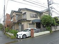 埼玉県越谷市神明町2丁目：物件画像