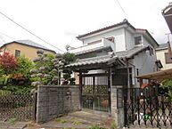 埼玉県越谷市大字大泊：物件画像