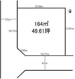 JR総武本線 干潟駅 徒歩27分