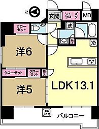 水戸駅 10.5万円