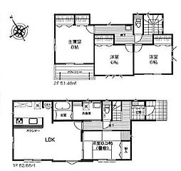 いろどりアイタウン笠間市平町21-P1　19号棟