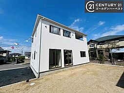 物件画像 Cradlegarden 水戸市酒門町第17　1号棟