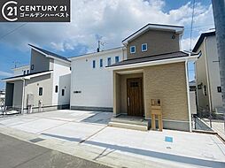 物件画像 いろどりアイタウン水戸市新原1丁目21-P1　23号棟