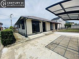 物件画像 笠原町中古戸建て