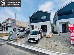 物件画像 Cradlegarden 日立市久慈町第24　1号棟