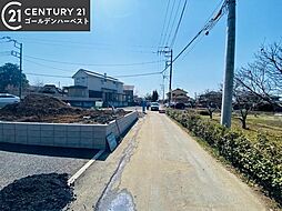 物件画像 Cradlegarden 水戸市中丸町第1　3号棟