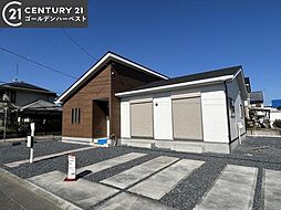 物件画像 ケイアイクアドリフォリオ　水戸市笠原町6期　全1棟