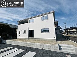 物件画像 アーバンスタイル　ひたちなか市柳が丘1期　全1棟