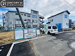 物件画像 いろどりアイタウン 那珂市杉23ーP1 3号棟