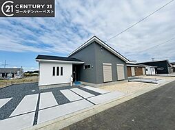 物件画像 ケイアイクアドリフォリオ　水戸市住吉町3期　1号棟