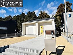 物件画像 リーブルガーデン 城里町石塚14期 2号棟