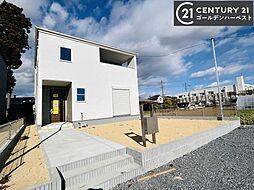 物件画像 リーブルガーデン　城里町石塚14期　4号棟