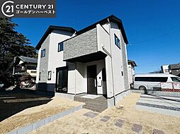 物件画像 ケイアイエルデ　水戸市元吉田町12期　1号棟