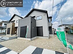物件画像 ケイアイエルデ　常陸太田市寿町1期　2号棟