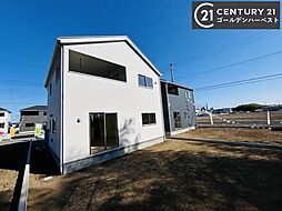 物件画像 Cradlegarden 水戸市河和田町第3　2号棟