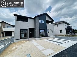 物件画像 ケイアイエルデ　水戸市見川21期　3号棟