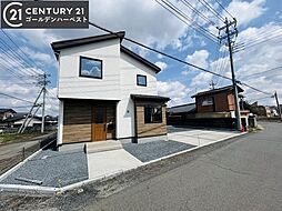 物件画像 ケイアイテラス　常陸大宮市北町1期　1号棟