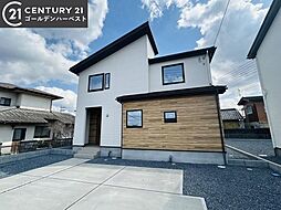 物件画像 ケイアイテラス　常陸大宮市北町1期　2号棟