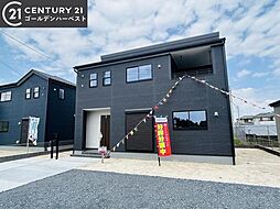 物件画像 リーブルガーデン　常陸大宮市石沢第2　2号棟