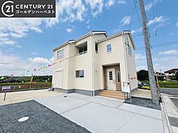 物件画像 リーブルガーデン　常陸大宮市石沢第2　5号棟