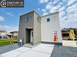 物件画像 リーブルガーデン　常陸大宮市石沢第2　6号棟