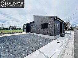 物件画像 リーブルガーデン　笠間市旭町第12　3号棟