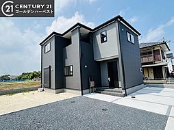 物件画像 リーブルガーデン 笠間市旭町第12 4号棟