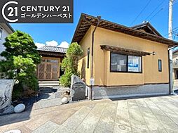 物件画像 K水戸市酒門町3007-14リフォーム完了