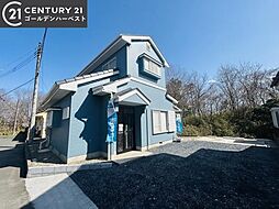 物件画像 K城里町石塚リフォーム完了