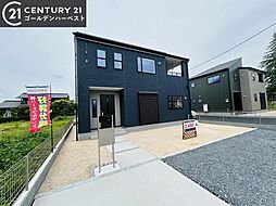 物件画像 リーブルガーデン　笠間市笠間第10　1号棟