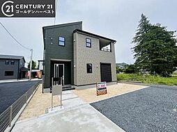 物件画像 リーブルガーデン 笠間市笠間第10 2号棟