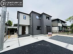 物件画像 リーブルガーデン 笠間市笠間第10 4号棟