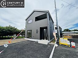 物件画像 Cradlegarden 笠間市平町第4 1号棟