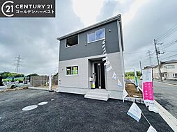 物件画像 Cradlegarden ひたちなか市田彦第5　3号棟