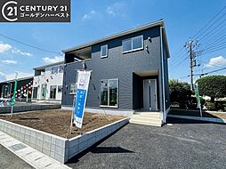 物件画像 Cradlegarden 常陸大宮市野中町第7 残り1棟