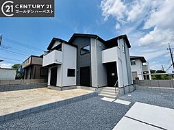 物件画像 ケイアイリガーレ 水戸市河和田町11期 全1棟